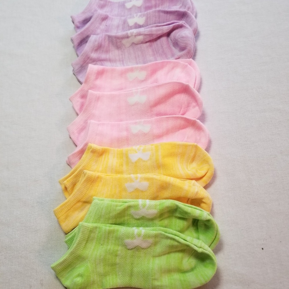 Under armour socks